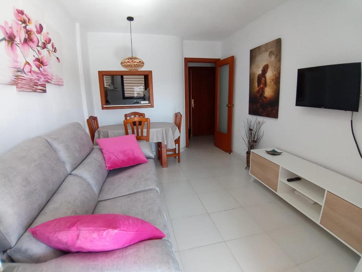 Apartamento En La Cala De Finestrat Exterior photo